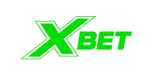 Xbet Logo